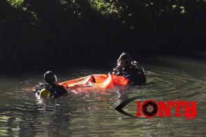 PCSO dive team recovers body from Joe's Creek
