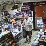 Belleair Causeway suspect Photo provided by PCSO