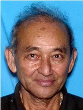 Chhay Charles Siev is an Asian/Male born on 08/12/40.  He is described as  5'02, 120 lbs, with gray hair.