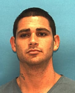Photo of CHRISTOPHER DOHMEN, DOB: 12/19/1989 from Florida Dept of Corrections