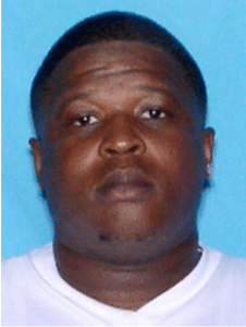 31 year-old GLEN FRANKLIN NEAL JR. Wanted for attempted murder