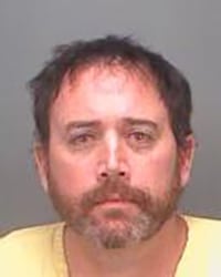 David Bohn charged with DUI David Bohn charged with DUI Property Damage, DUI Bodily Injury, and Possession of controlled substance after crash in Seminole (Photo: PCSO)Damage, DUI Bodily Injury, and Possession of controlled substance after crash in Seminole