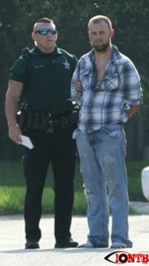 Suspect under arrest after robbery at the Floridacentral Credit Union in Seminole